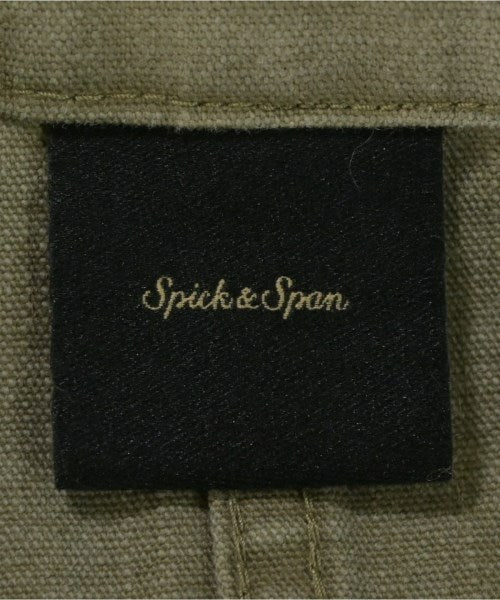 Spick and Span 其他飛行外套