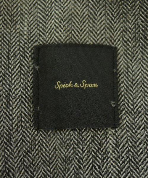 Spick and Span 西裝外套