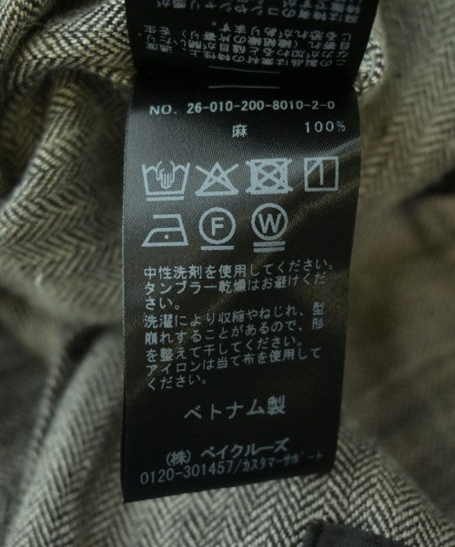Spick and Span 西裝外套