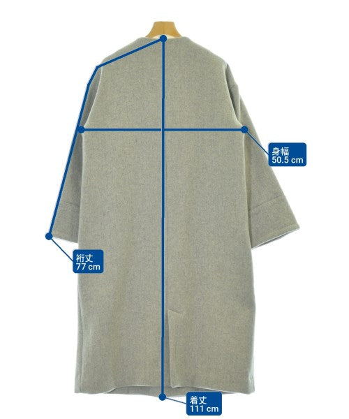 Spick and Span 外套