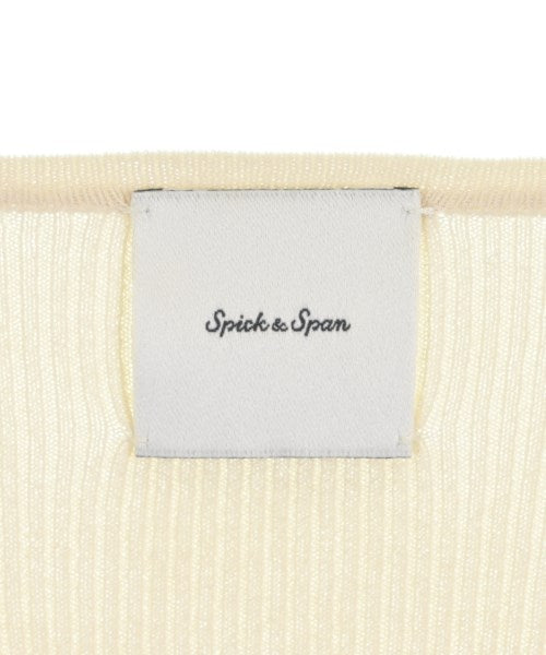 Spick and Span 開襟衫