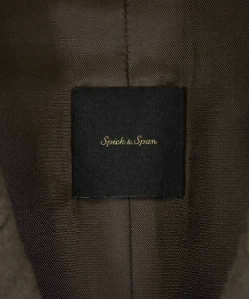 Spick and Span 西裝外套