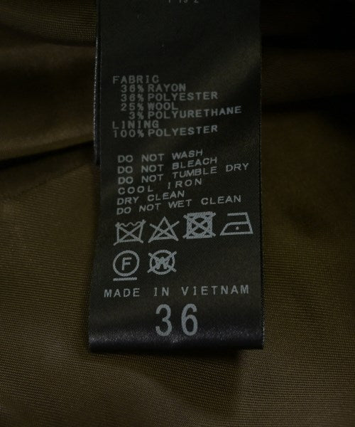 Spick and Span 西裝外套