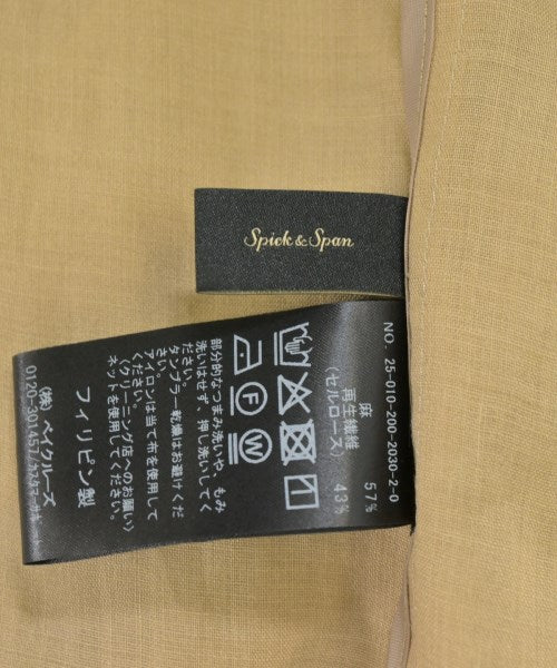 Spick and Span 西裝外套