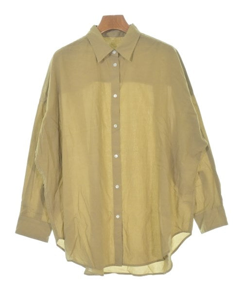 Spick and Span 休閒襯衫