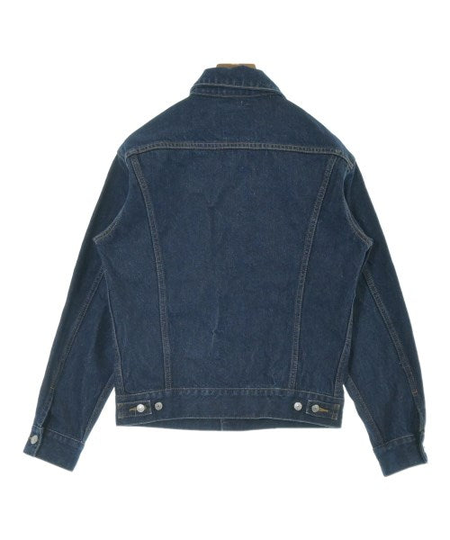 Spick and Span 牛仔夾克