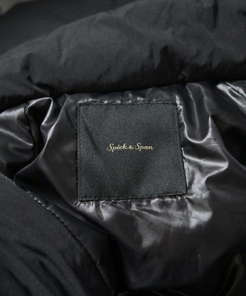 Spick and Span 其他大衣