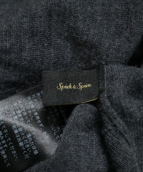 Spick and Span 毛衣