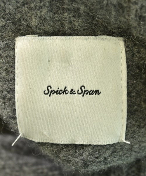 Spick and Span 毛衣