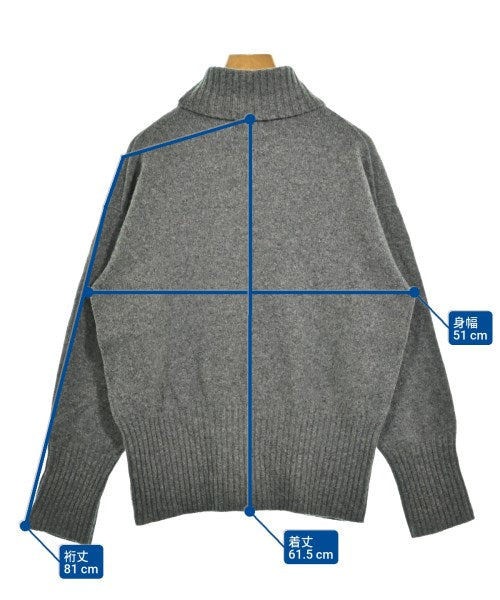 Spick and Span 毛衣