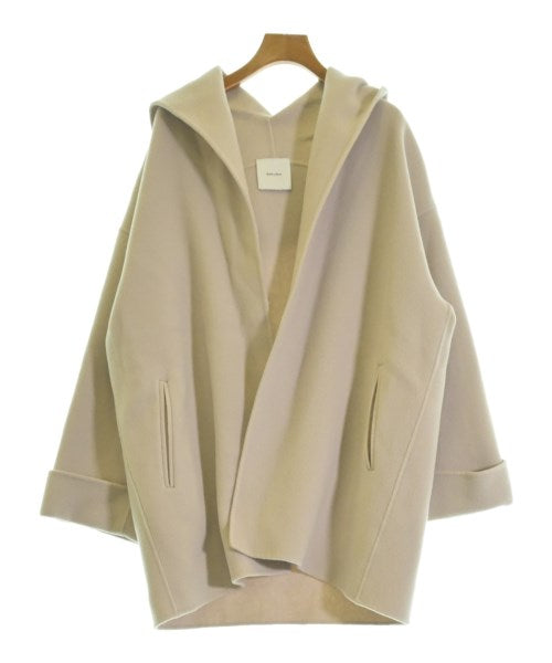 Spick and Span 其他大衣