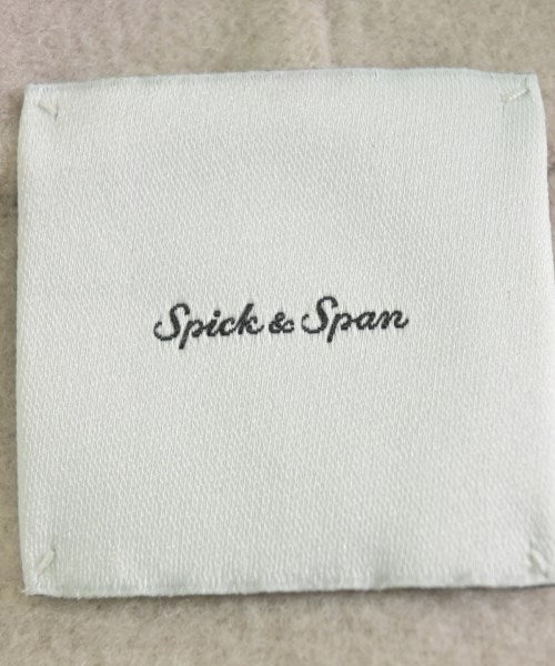 Spick and Span 其他大衣