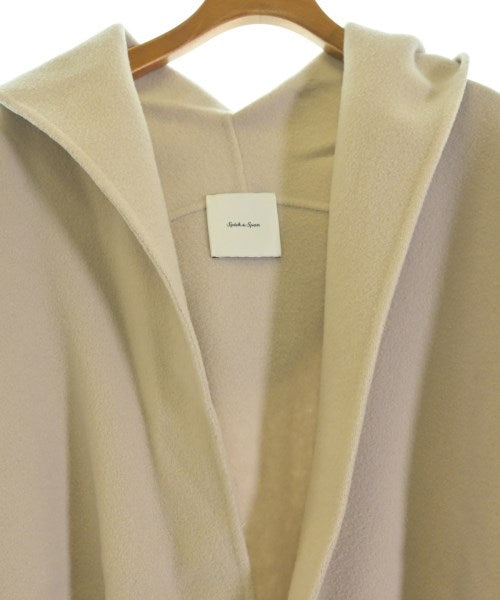 Spick and Span 其他大衣