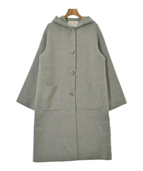 Spick and Span 其他大衣