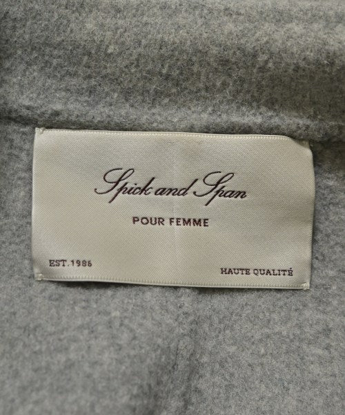 Spick and Span 其他大衣