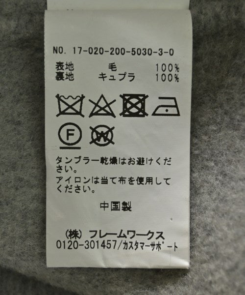 Spick and Span 其他大衣