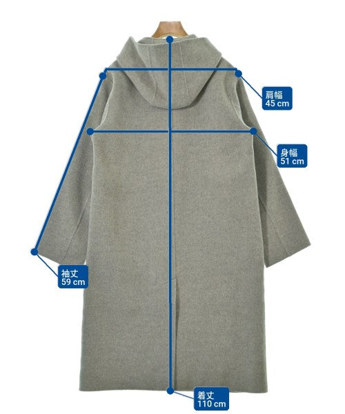 Spick and Span 其他大衣