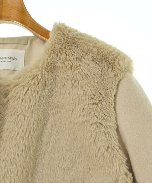 Spick and Span 其他大衣