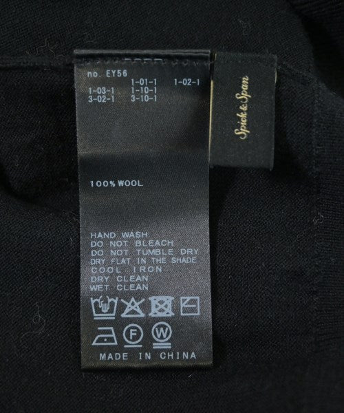 Spick and Span 毛衣