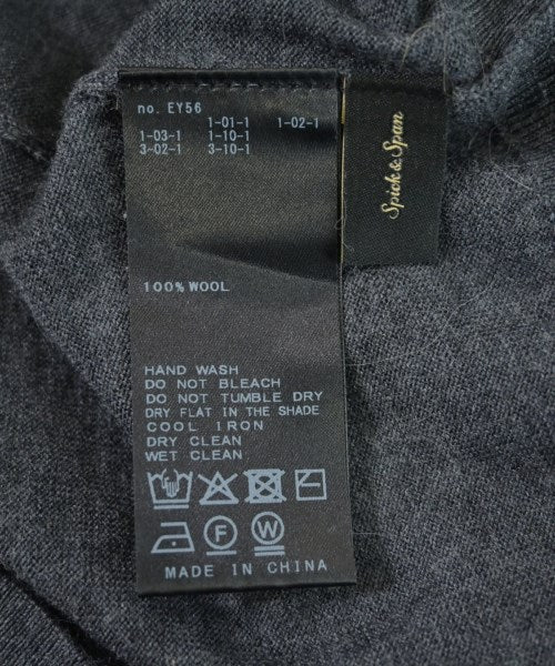 Spick and Span 毛衣