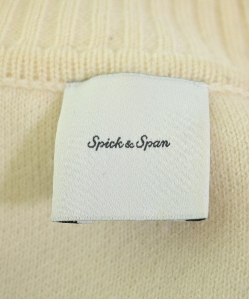 Spick and Span 毛衣