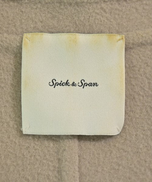 Spick and Span 其他大衣