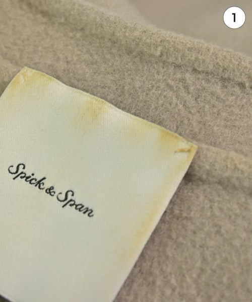 Spick and Span 其他大衣
