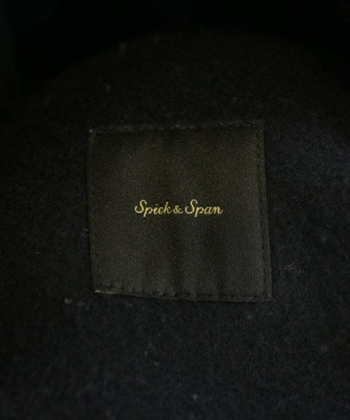 Spick and Span 其他大衣