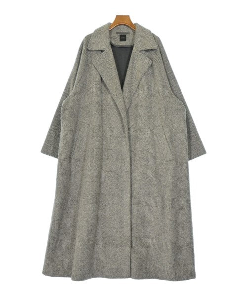 Spick and Span 切斯特披風