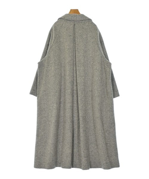 Spick and Span 切斯特披風