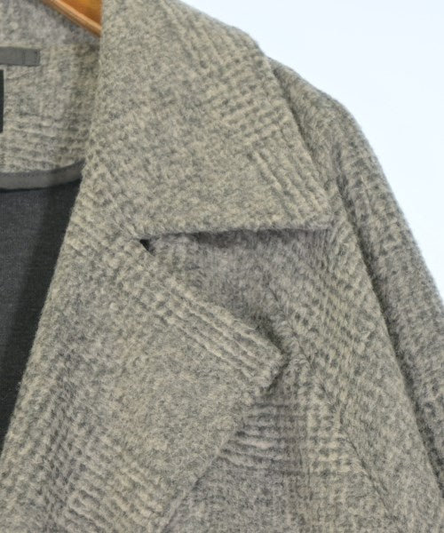 Spick and Span 切斯特披風
