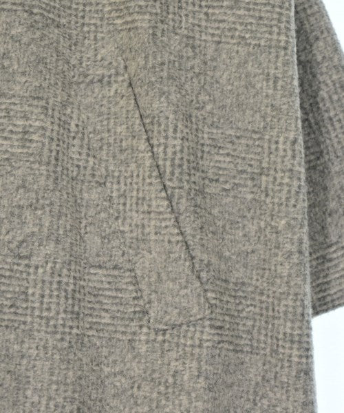 Spick and Span 切斯特披風