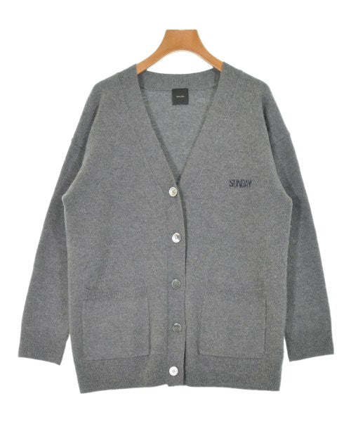 Spick and Span 開襟衫