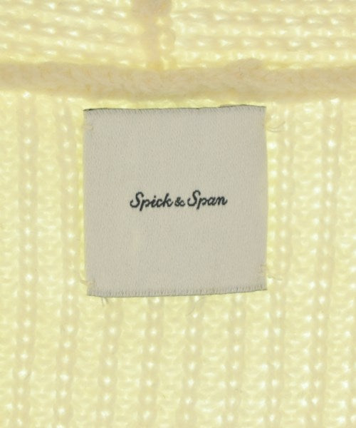 Spick and Span 開襟衫