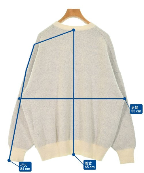 Spick and Span 毛衣