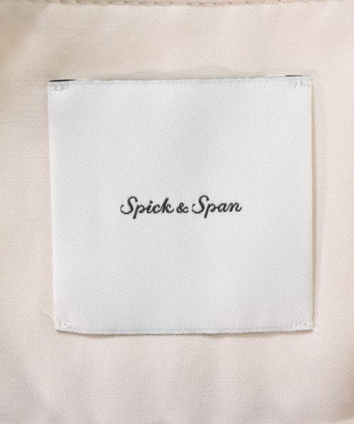 Spick and Span 其他大衣