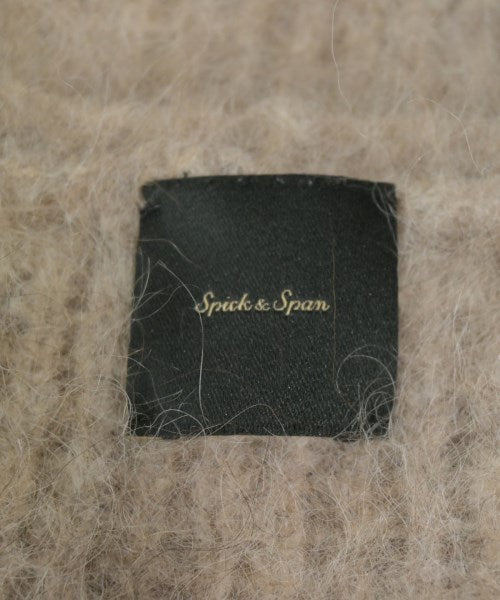 Spick and Span 背心