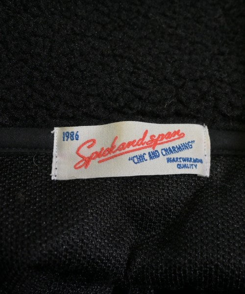 Spick and Span 其他飛行外套
