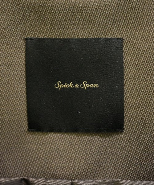 Spick and Span 背心