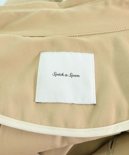 Spick and Span 風衣