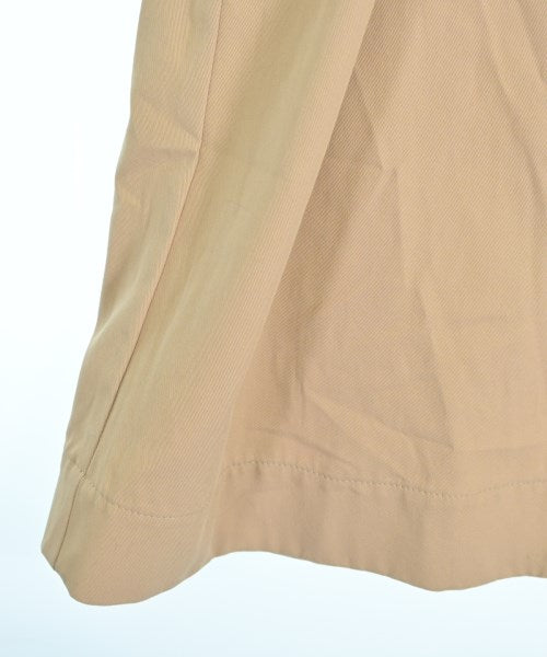 Spick and Span 風衣