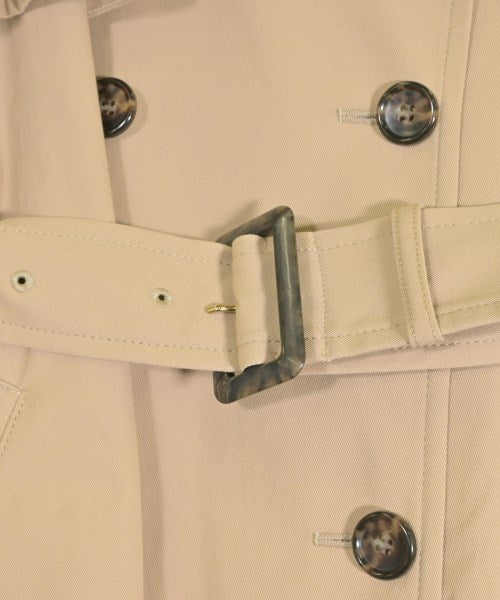 Spick and Span 風衣