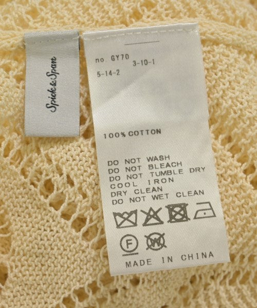 Spick and Span 洋裝