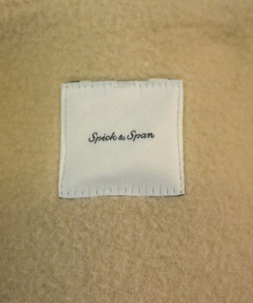 Spick and Span 羊毛大衣