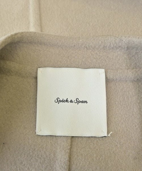 Spick and Span 其他大衣
