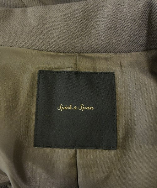 Spick and Span 西裝外套