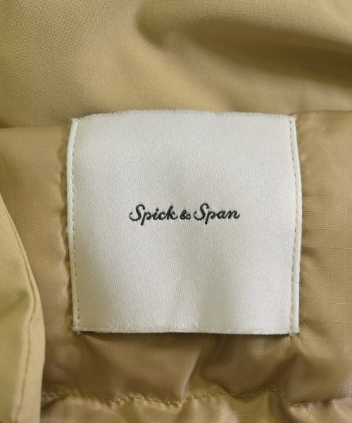 Spick and Span 羽絨夾克/背心
