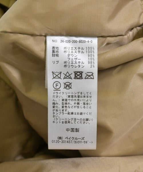 Spick and Span 羽絨夾克/背心