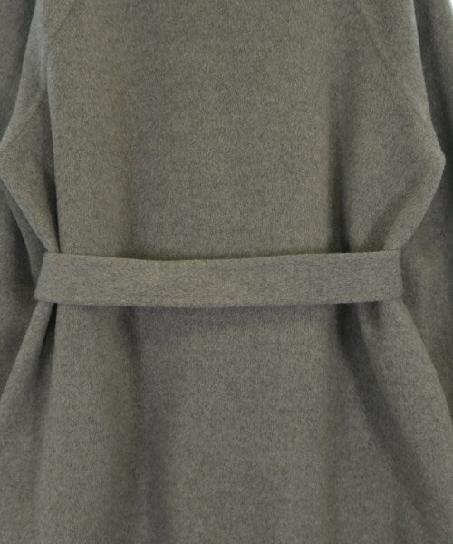 Spick and Span 切斯特披風