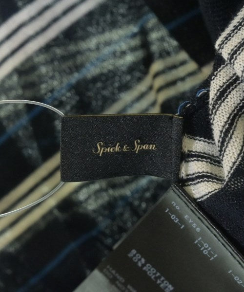 Spick and Span 毛衣